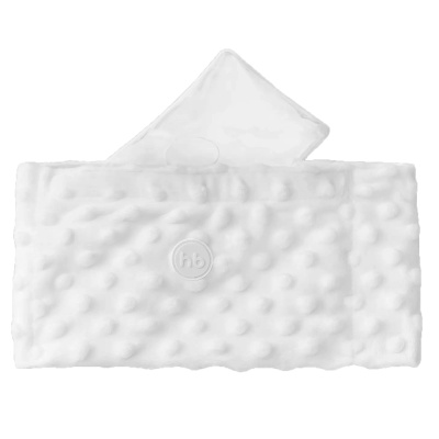 Грелка гелевая Happy Baby 21009 white 1